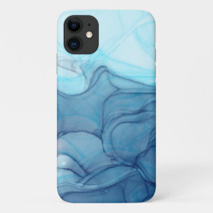 Blue Sky Water Abstrakt  Case-Mate iPhone Hülle