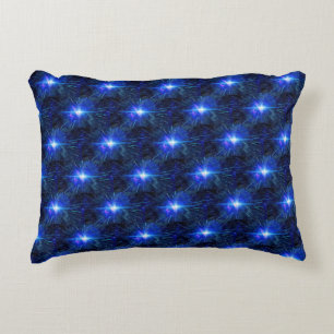 BLUE STAR Akzent Pillow Dekokissen