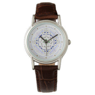 blue star armbanduhr
