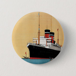 Blue Star Liner Button
