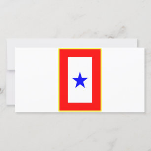 Blue Star Mutter