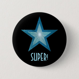 Blue Star 'SUPER' Button