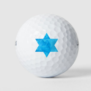 Blue Star von David Golfball