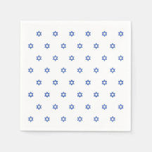 Blue Star von David White