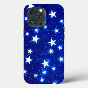 Blue Stargazer Case-Mate iPhone Hülle