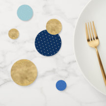 Blue Stars Weihnachts-Party