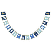 Blue Stars Weihnachts-Party