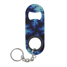 Blue Stonewash Speckle