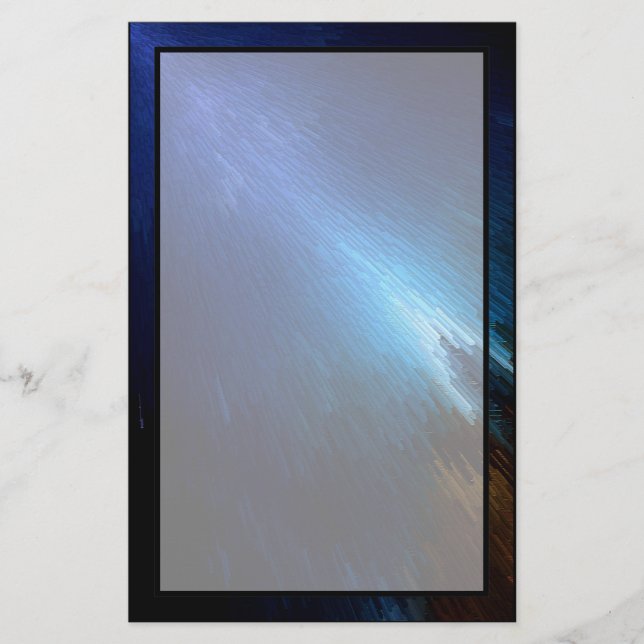 Blue Streak Stack (Vorderseite)