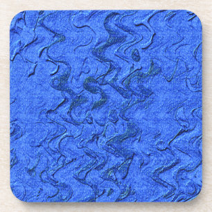 BLUE STREAM WASSER GETRÄNKEUNTERSETZER