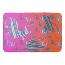 Blue Stripe Rainbow Kangaroos