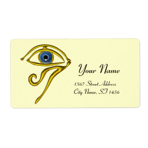BLUE TALISMAN Creme