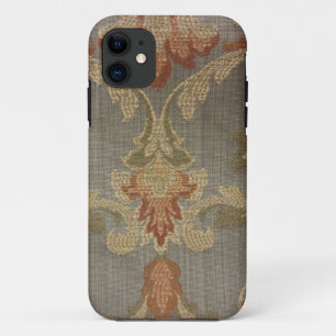 Blue Tapestry Case-Mate iPhone Hülle