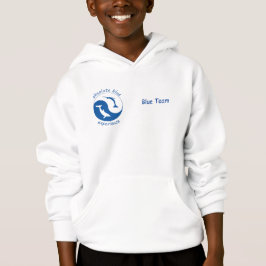 Blue Team Boyz Hoodie