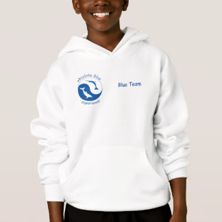 Blue Team Boyz Hoodie