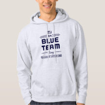 Blue Team Thing - Security Quotes