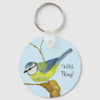 Blue Tit