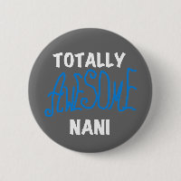 Blue Total Phantastisch Nani T - Shirt und Geschen
