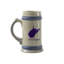 Blue und Gold West Virginia