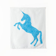 Blue Unicorn