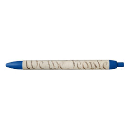 Blue We the People 250 Jahre Black Ink Pen zum Geb Kugelschreiber