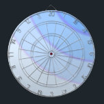 Blue Wirbel Dartboard Dartscheibe<br><div class="desc">Baby Blue Wirbel Dartboard Einfache pastellfarbene Wirbel Design,  sehr hübsch und modern,  perfekt für ein Geburtstagsgeschenk,  Teens,  zwischen,  jung erwachsen oder irgendjemand! Karo in meinem Shop für mehr Farben und Designs</div>
