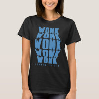 Blue Wonk Wonk Riddim oder Die Dubstep Riddim