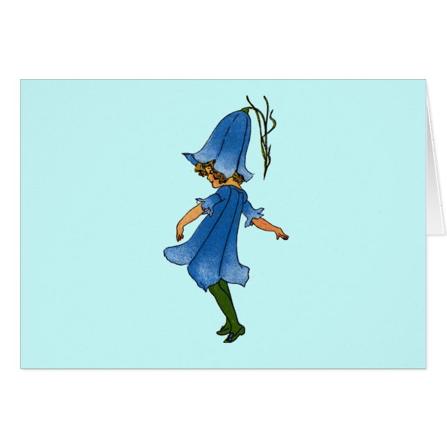 Bluebell (Vorderseite (Horizontal))