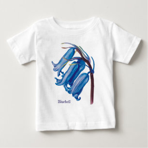 Bluebell Baby T-shirt