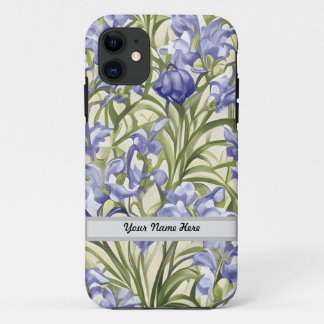 Bluebell-Blume Case-Mate iPhone Hülle