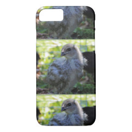 Bluebell Case-Mate iPhone Hülle