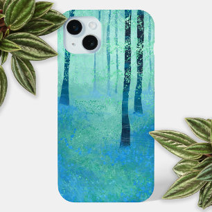 Bluebell Forest Case-Mate iPhone Hülle