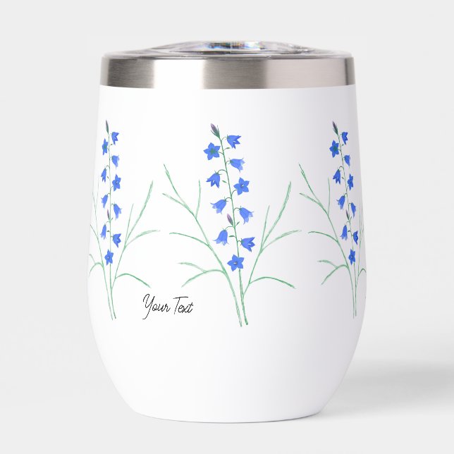 Bluebells (Vorderseite)
