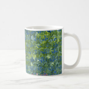 Bluebells 2012 tasse