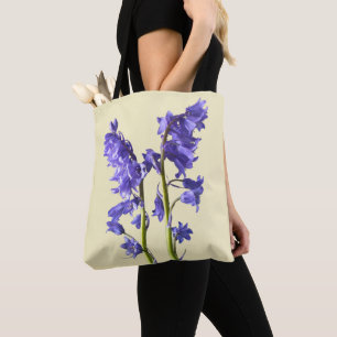 Bluebells, aus genau den Wäldern, die ich erschaff