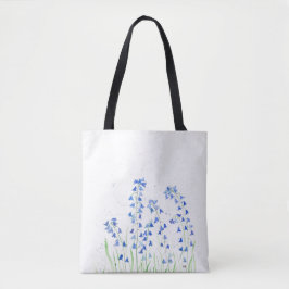 Bluebells Blumenblumen Tosack
