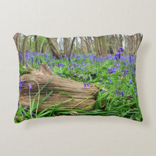 Bluebells Dekokissen