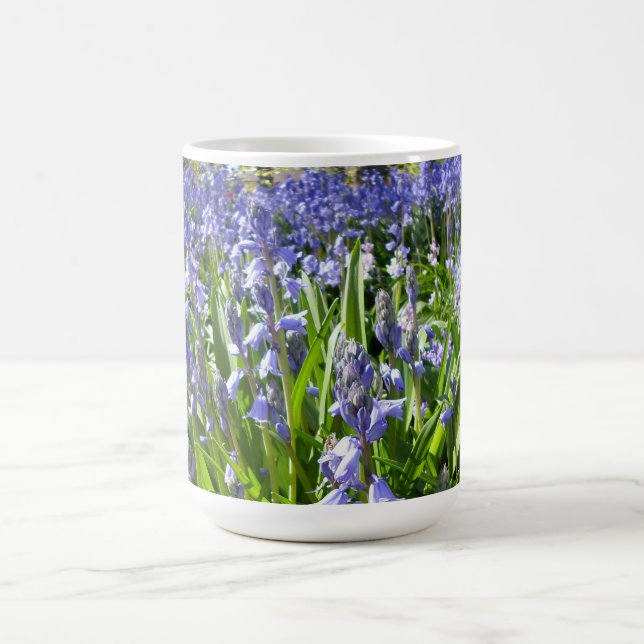 Bluebells Kaffeetasse (Mittel)