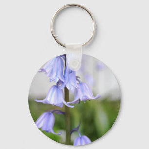 Bluebells Schlüsselanhänger
