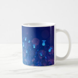 Bluebells Tasse