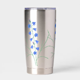 Bluebells Thermobecher