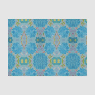 Bluebells-Tissue Seidenpapier