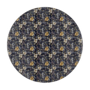 Blueberries Cutting Board Schneidebrett