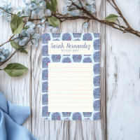 Blueberry Baskets Lebensmittelgeschäft Liste