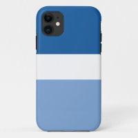 Blueberry Creme Barely There iPhone 5 Fall