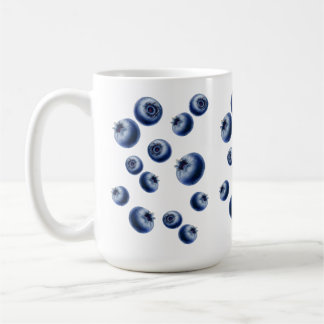 Blueberry Delight Tasse