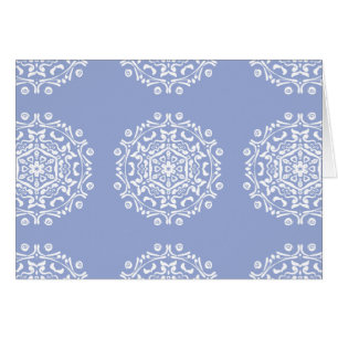 Blueberry Mandala