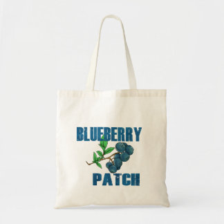 BLUEBERRY PATCH TRAGETASCHE