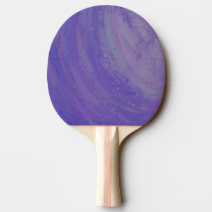 Blueberry Smear Tischtennis Schläger