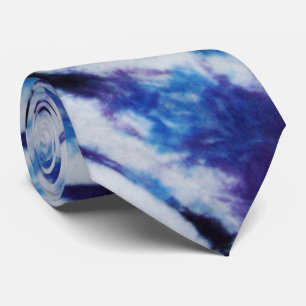 Bluebird 1 krawatte
